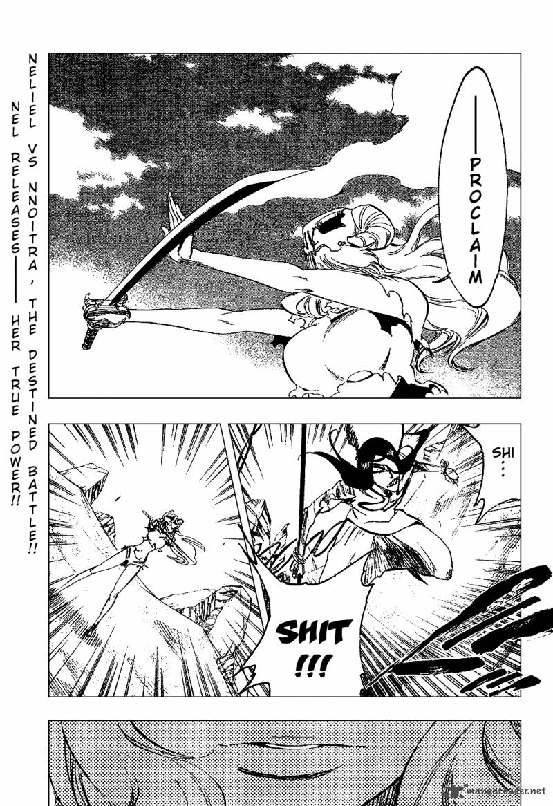 Bleach 296 3