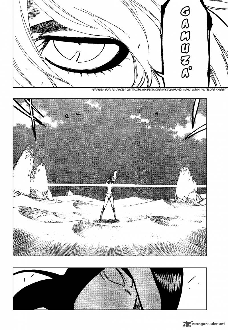 Bleach 296 4