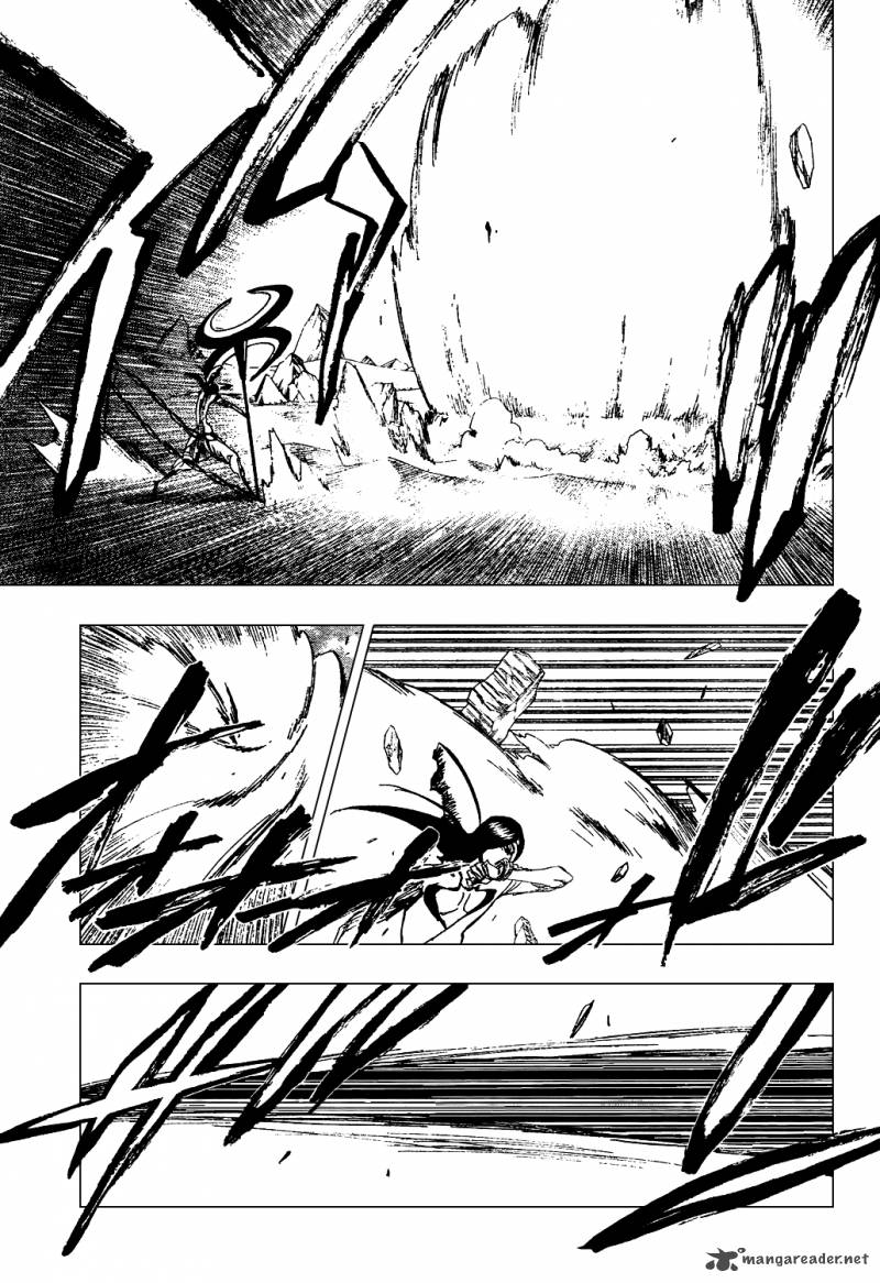 Bleach 296 5