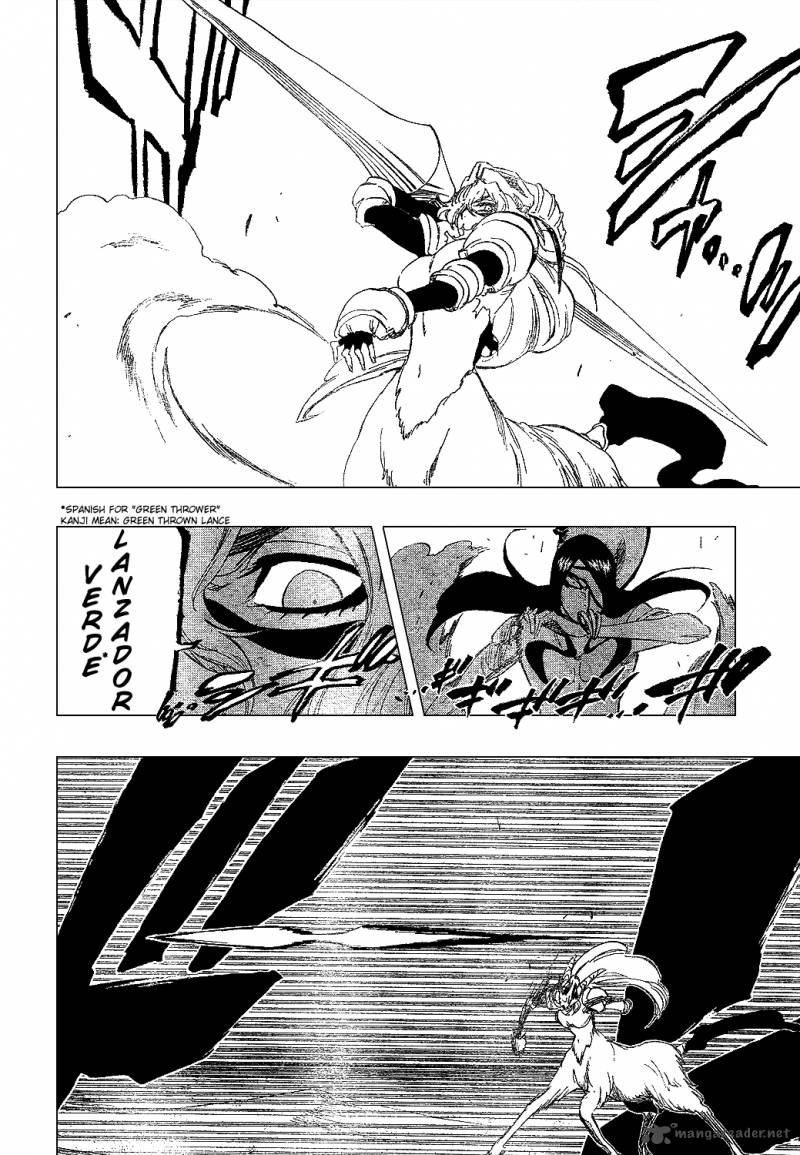 Bleach 296 7