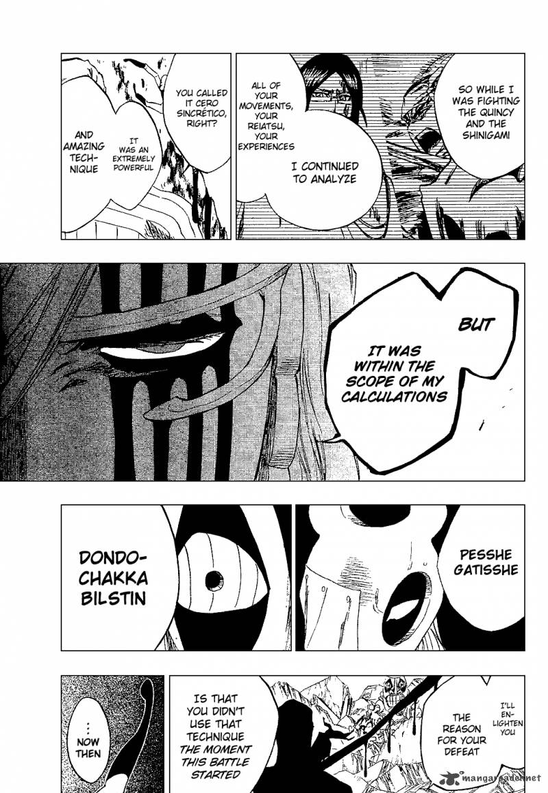 Bleach 297 10