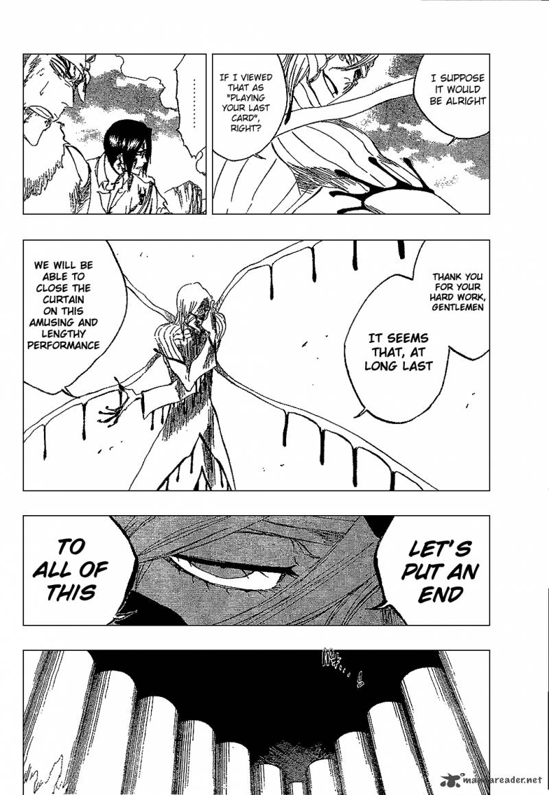 Bleach 297 11