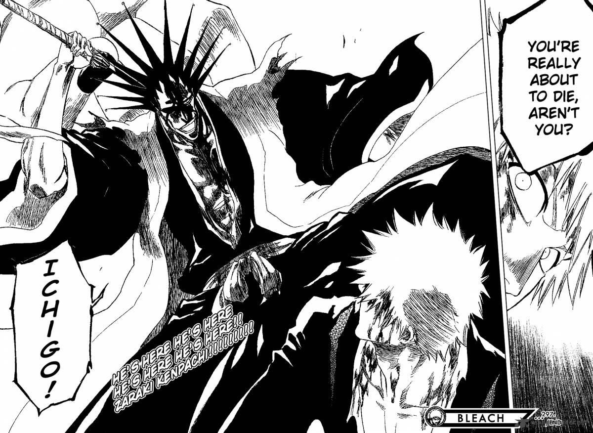 Bleach 297 19