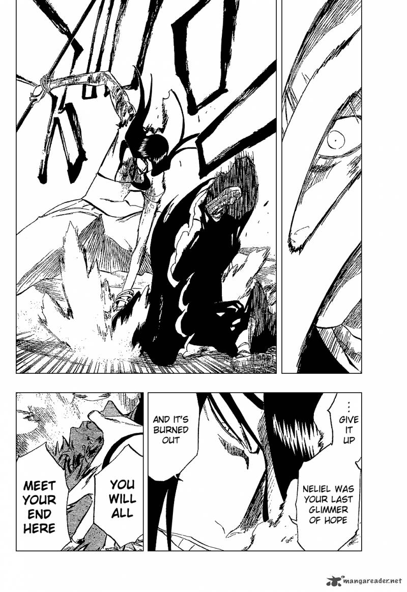 Bleach 297 4