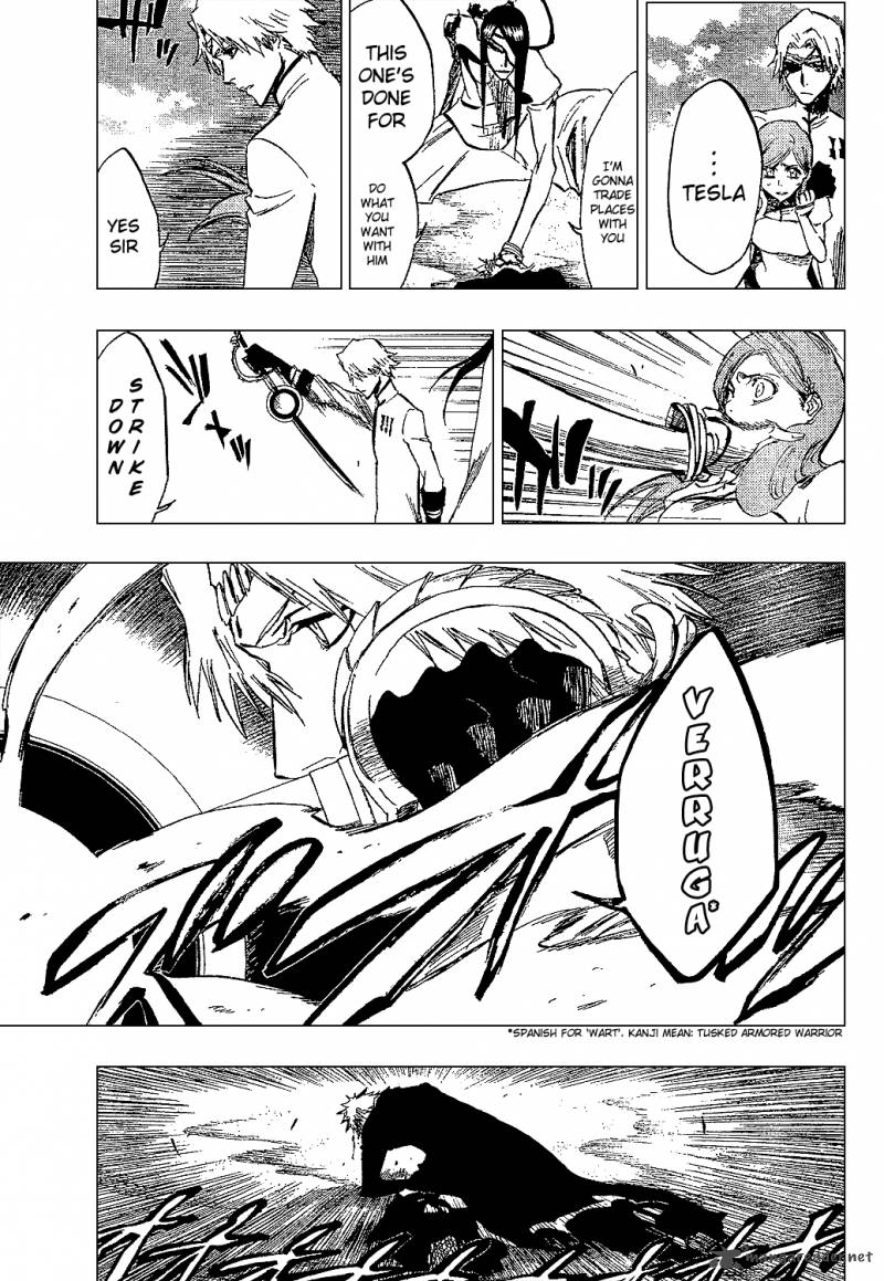 Bleach 297 5