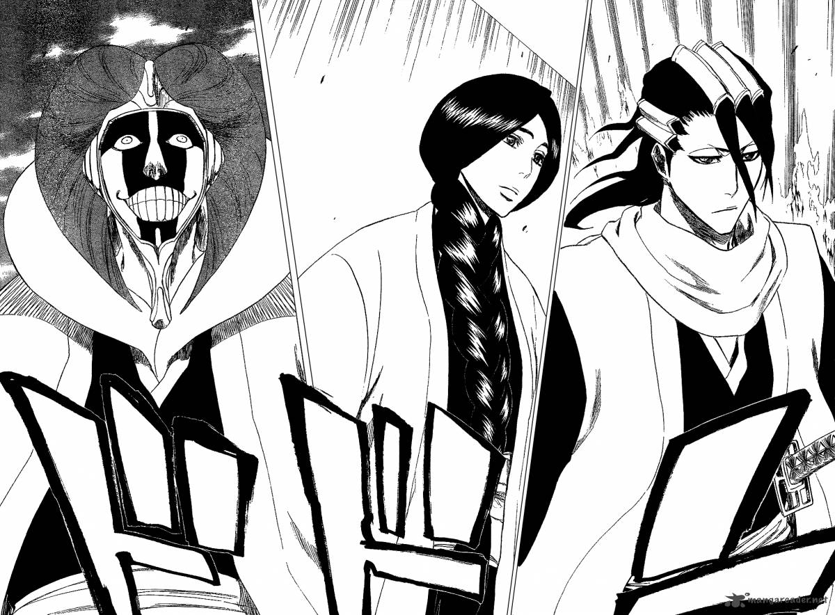 Bleach 298 15