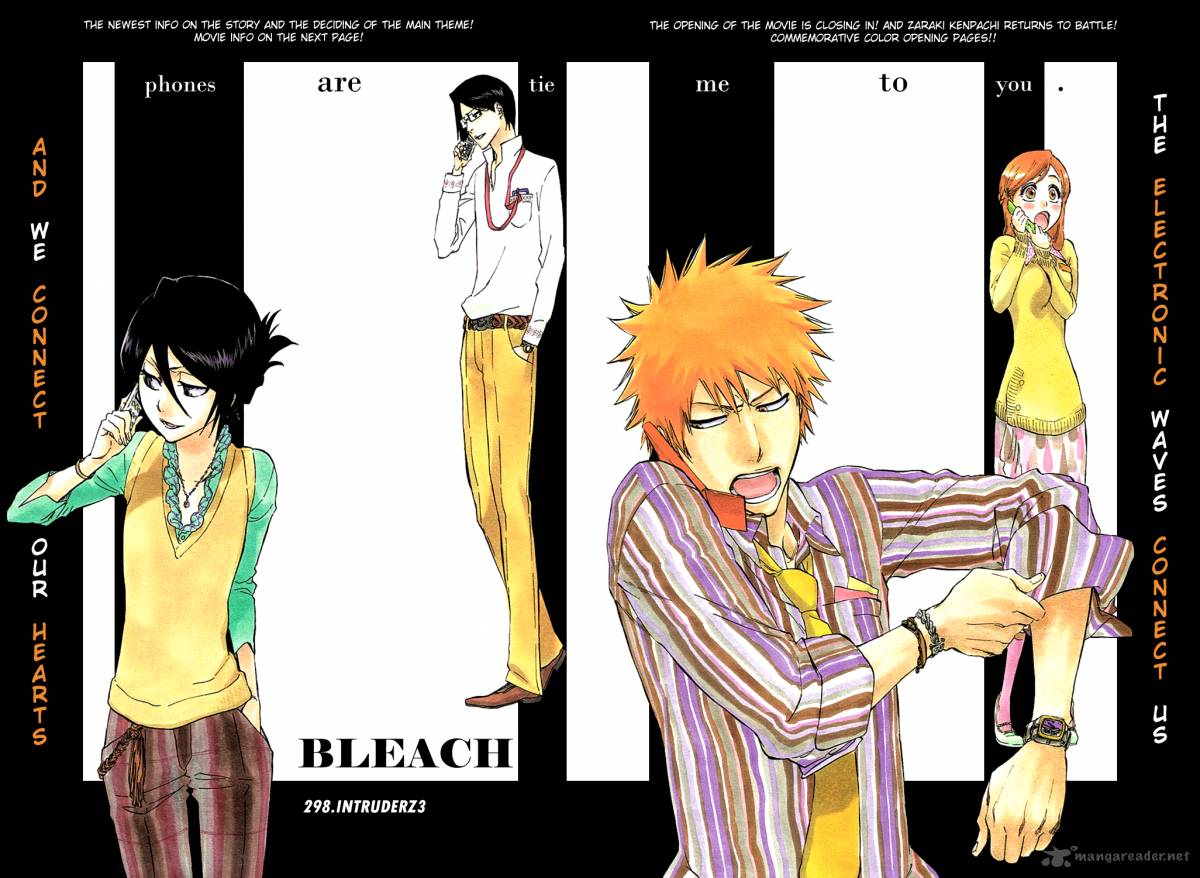 Bleach 298 4