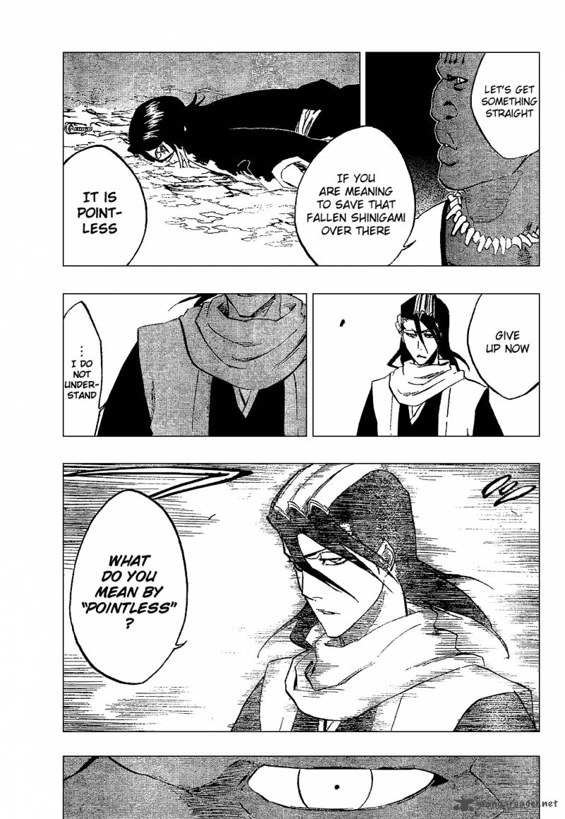 Bleach 299 10