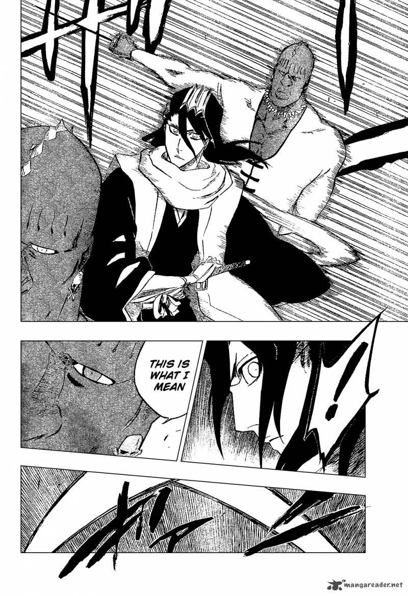 Bleach 299 11