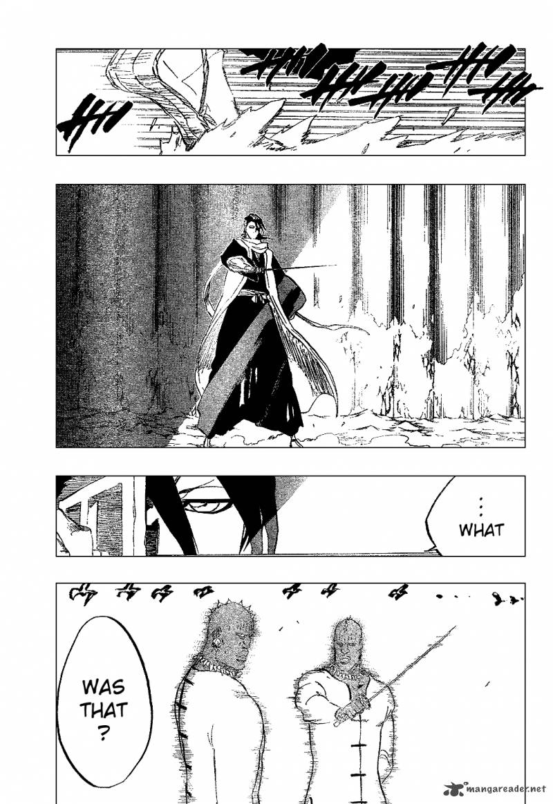 Bleach 299 12
