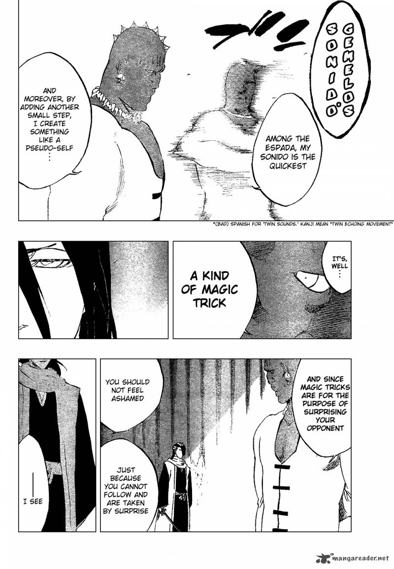 Bleach 299 13