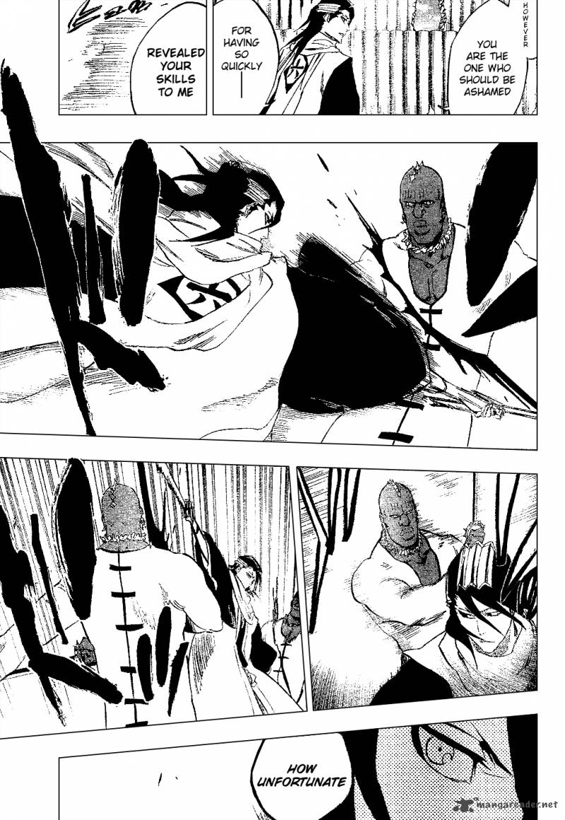 Bleach 299 14