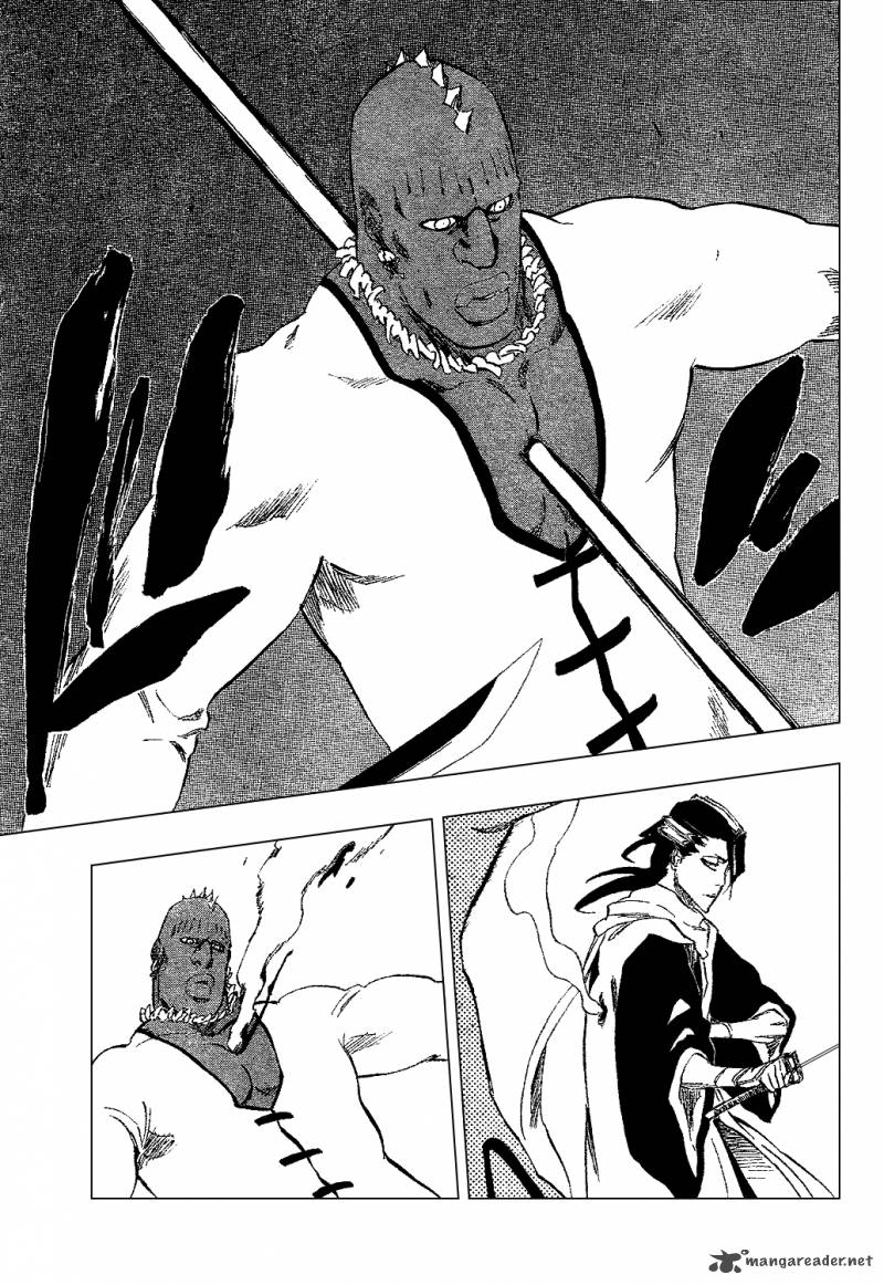 Bleach 299 16
