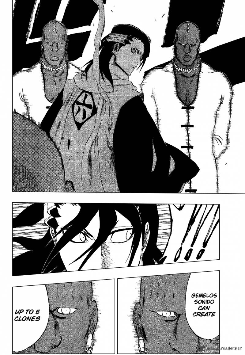Bleach 299 17