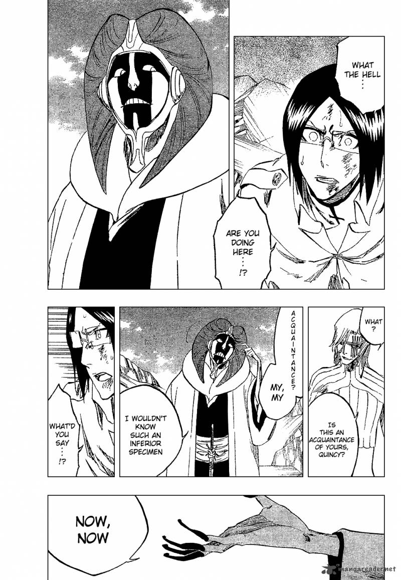 Bleach 299 5