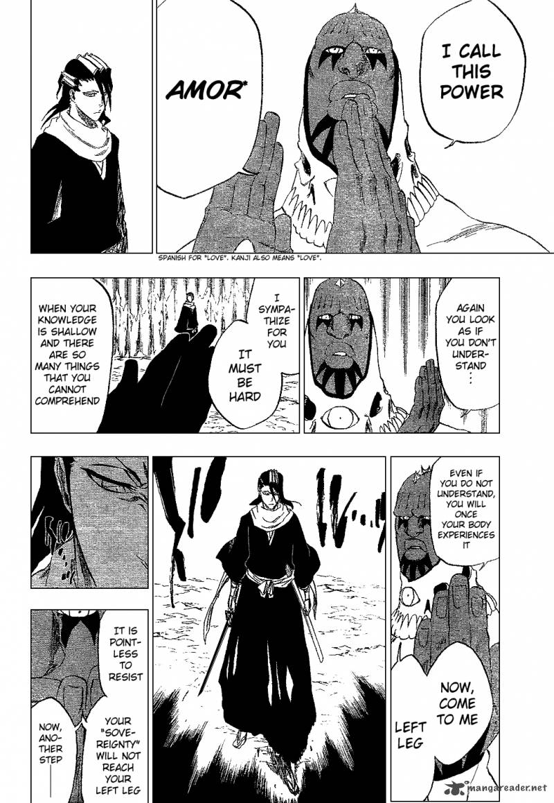 Bleach 300 15