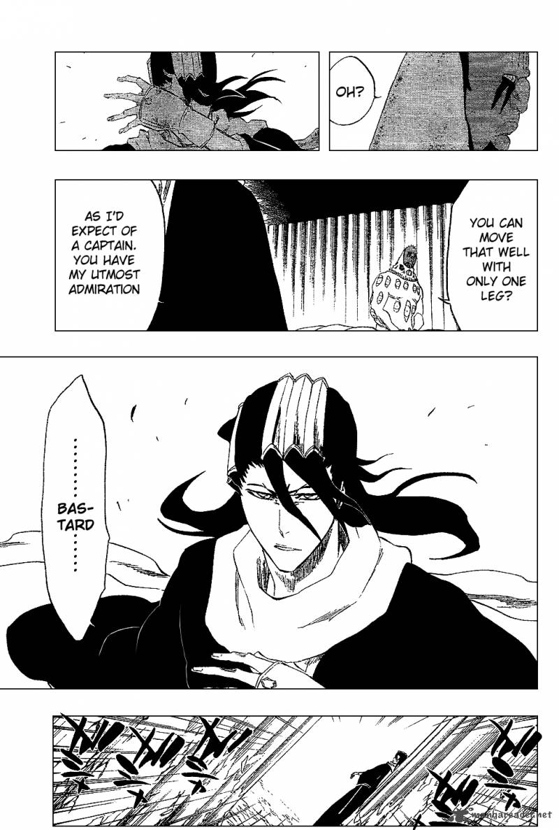 Bleach 300 18