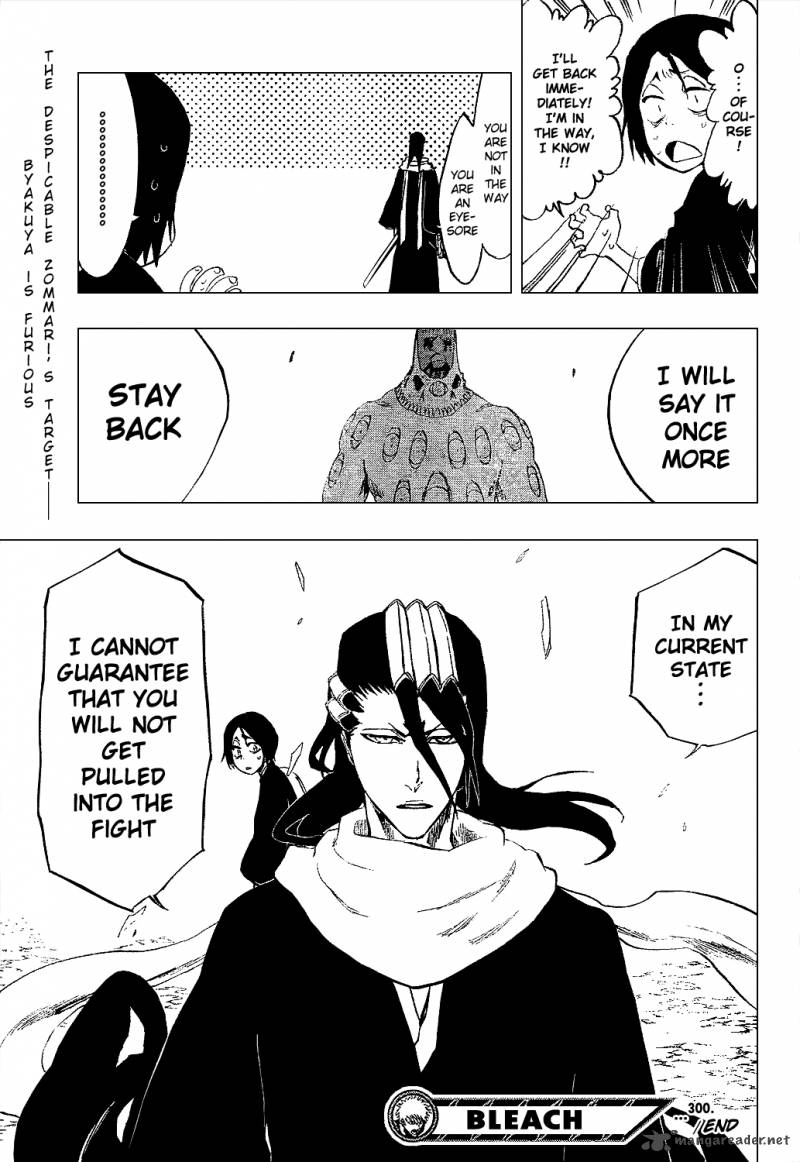 Bleach 300 20