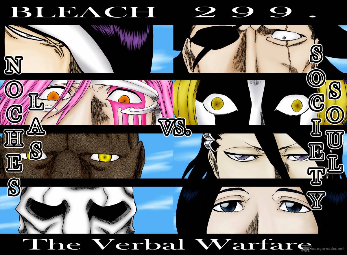 Bleach 300 21