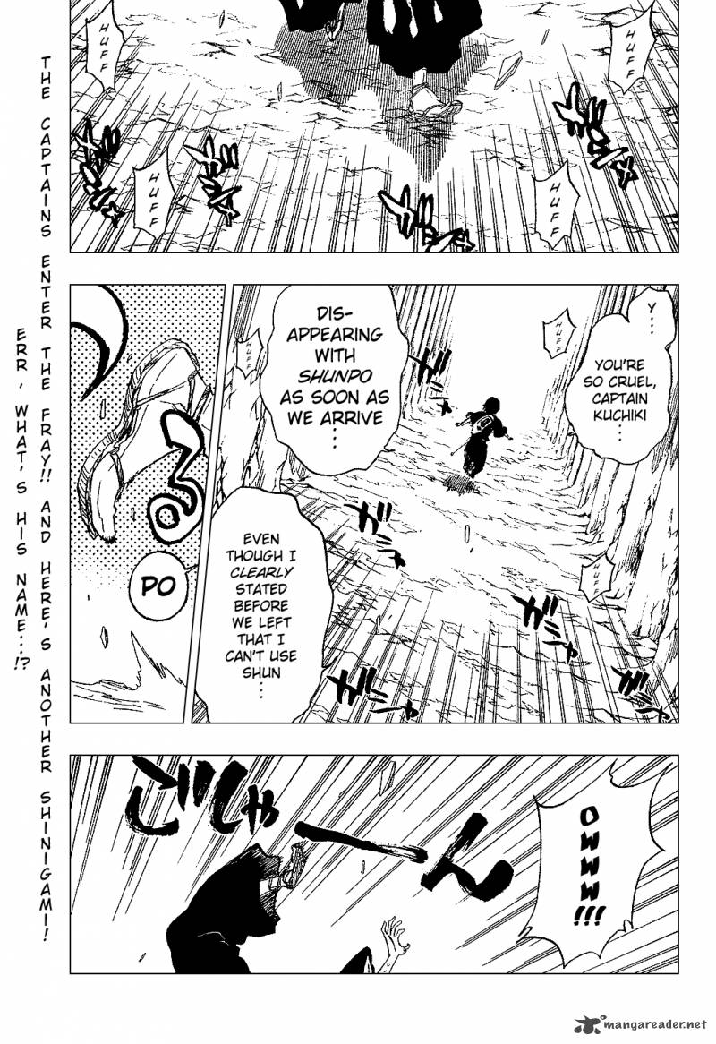 Bleach 300 3