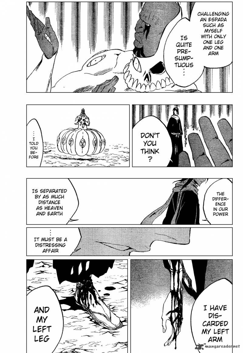 Bleach 301 10