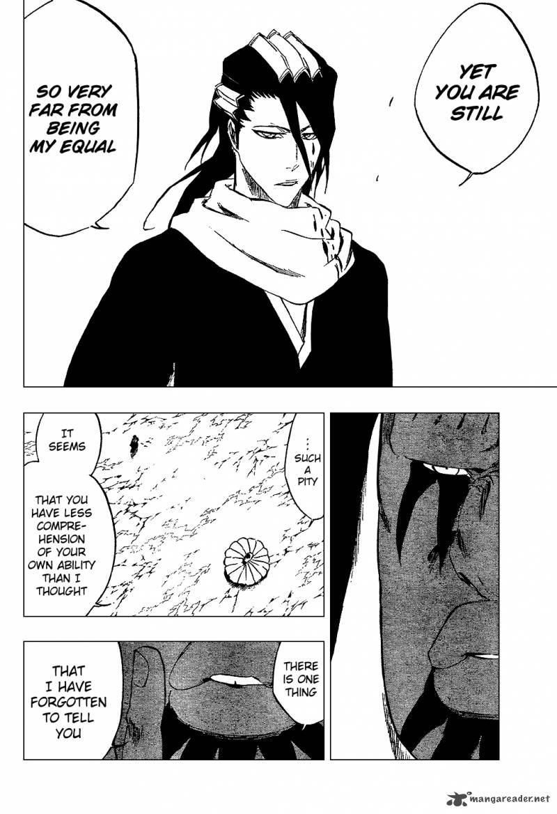 Bleach 301 11