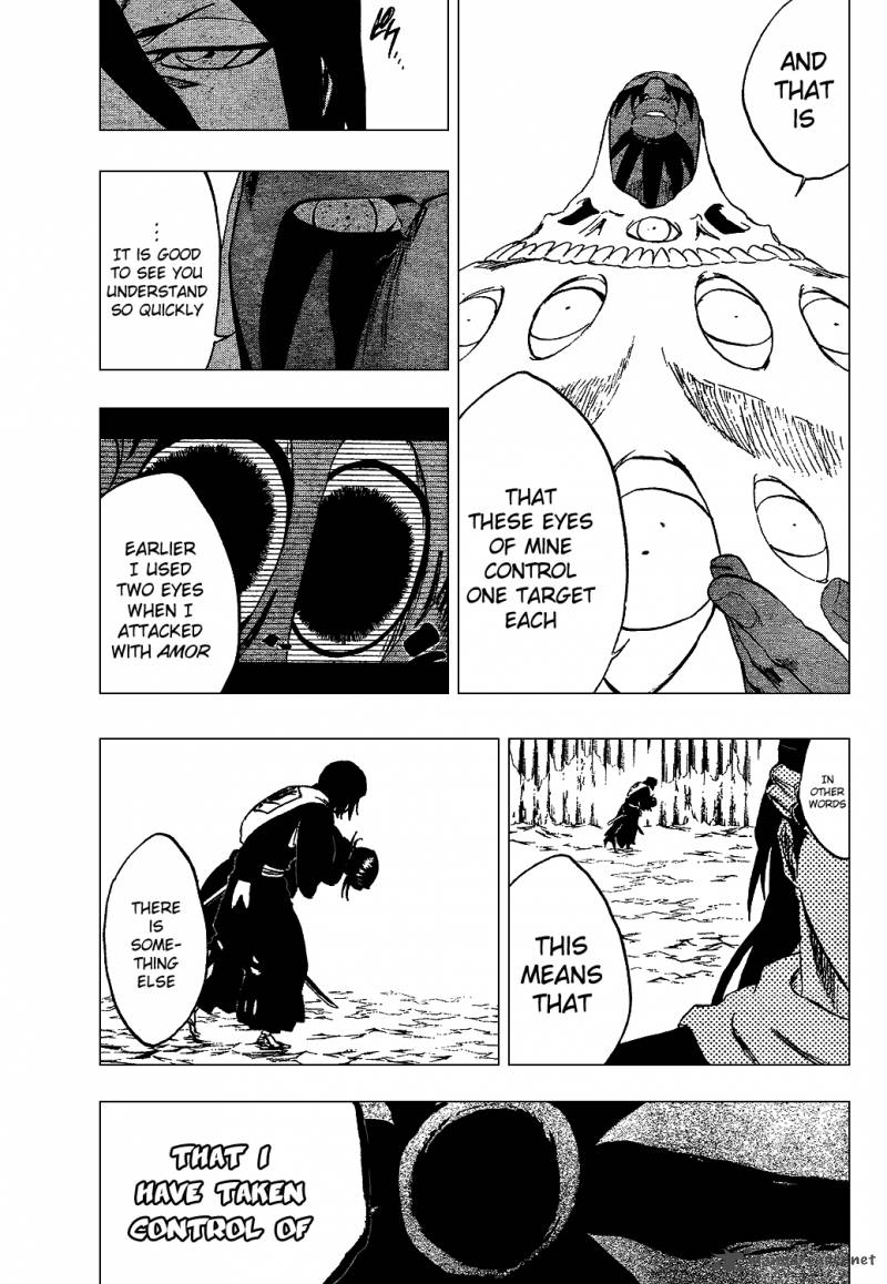 Bleach 301 12