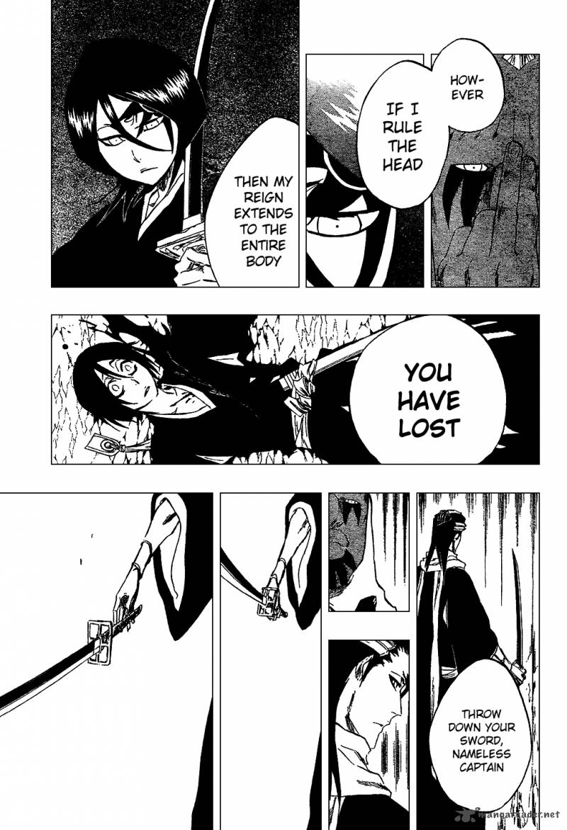 Bleach 301 16