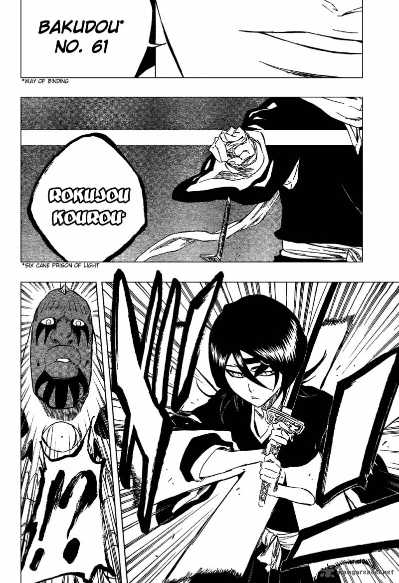 Bleach 301 17