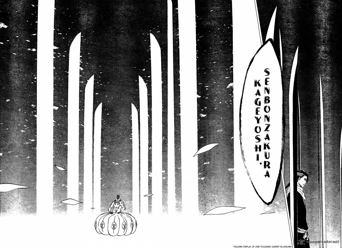 Bleach 301 19