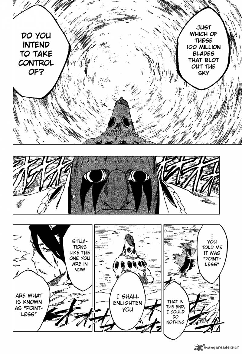 Bleach 301 22