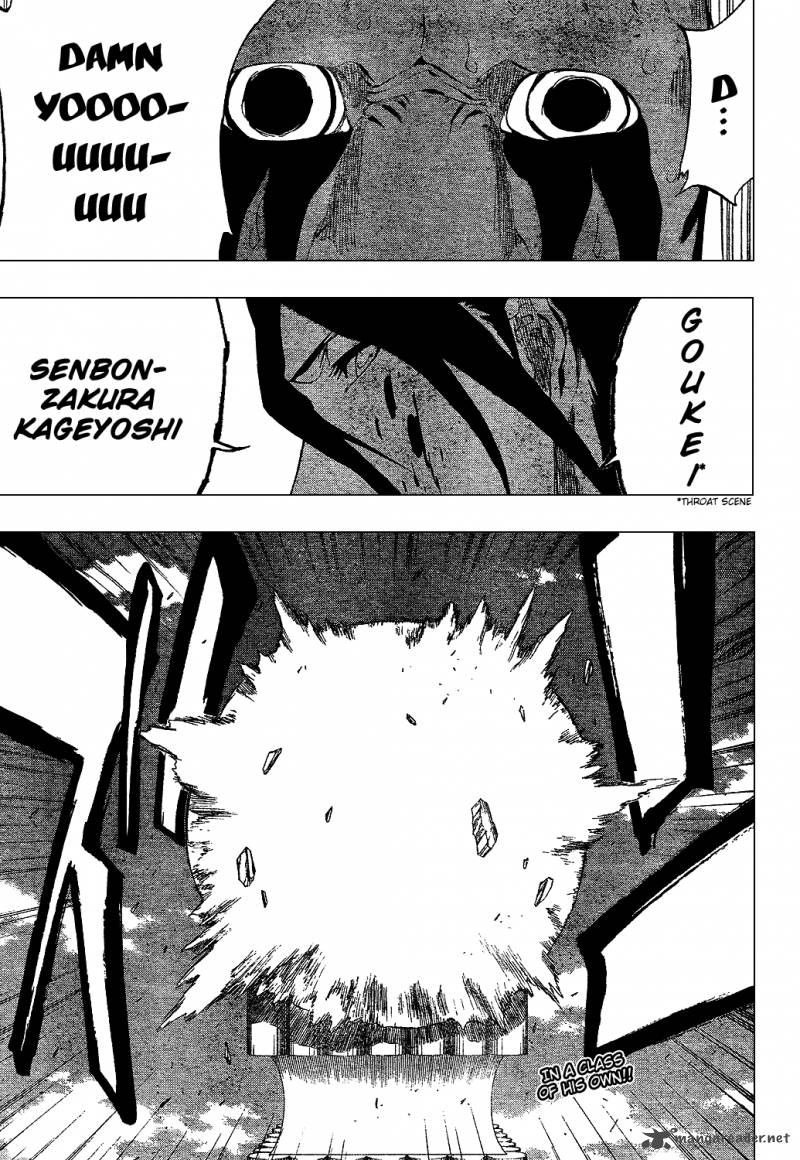 Bleach 301 23