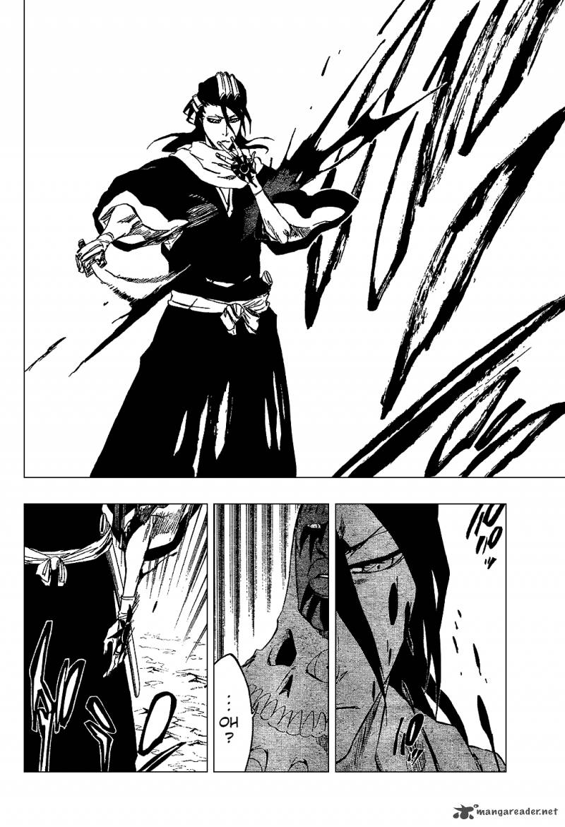 Bleach 301 7