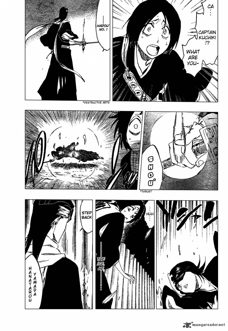 Bleach 301 8