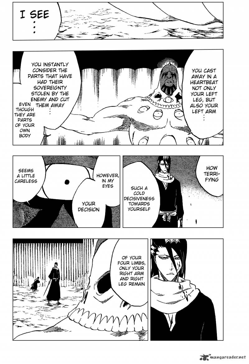 Bleach 301 9