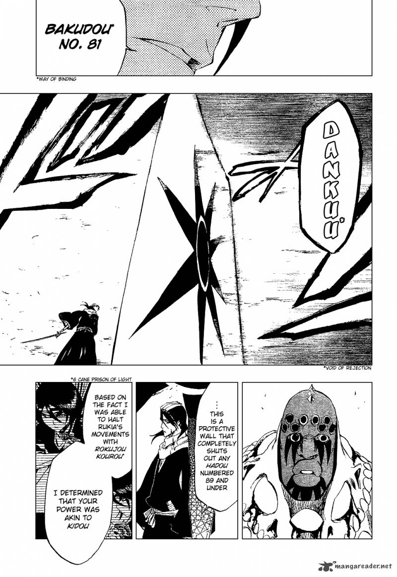 Bleach 302 10