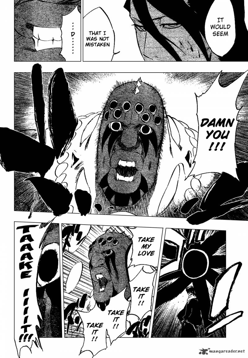 Bleach 302 11