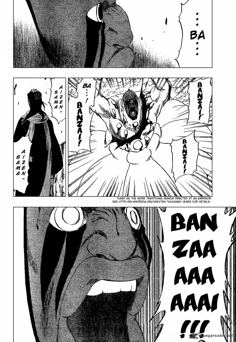 Bleach 302 18