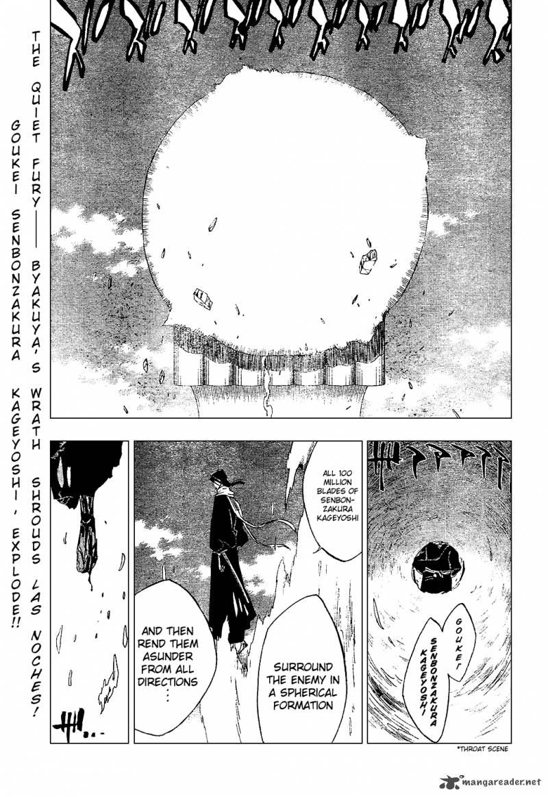 Bleach 302 4