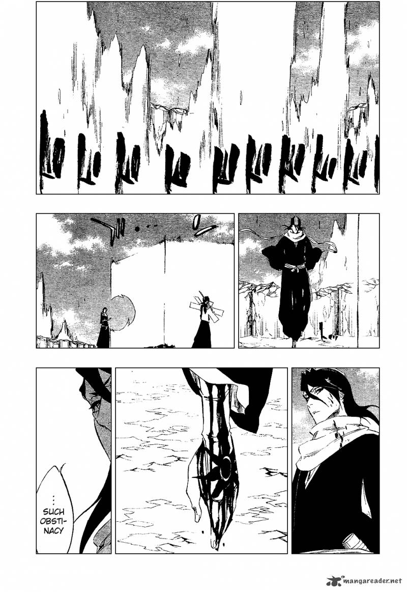 Bleach 302 6