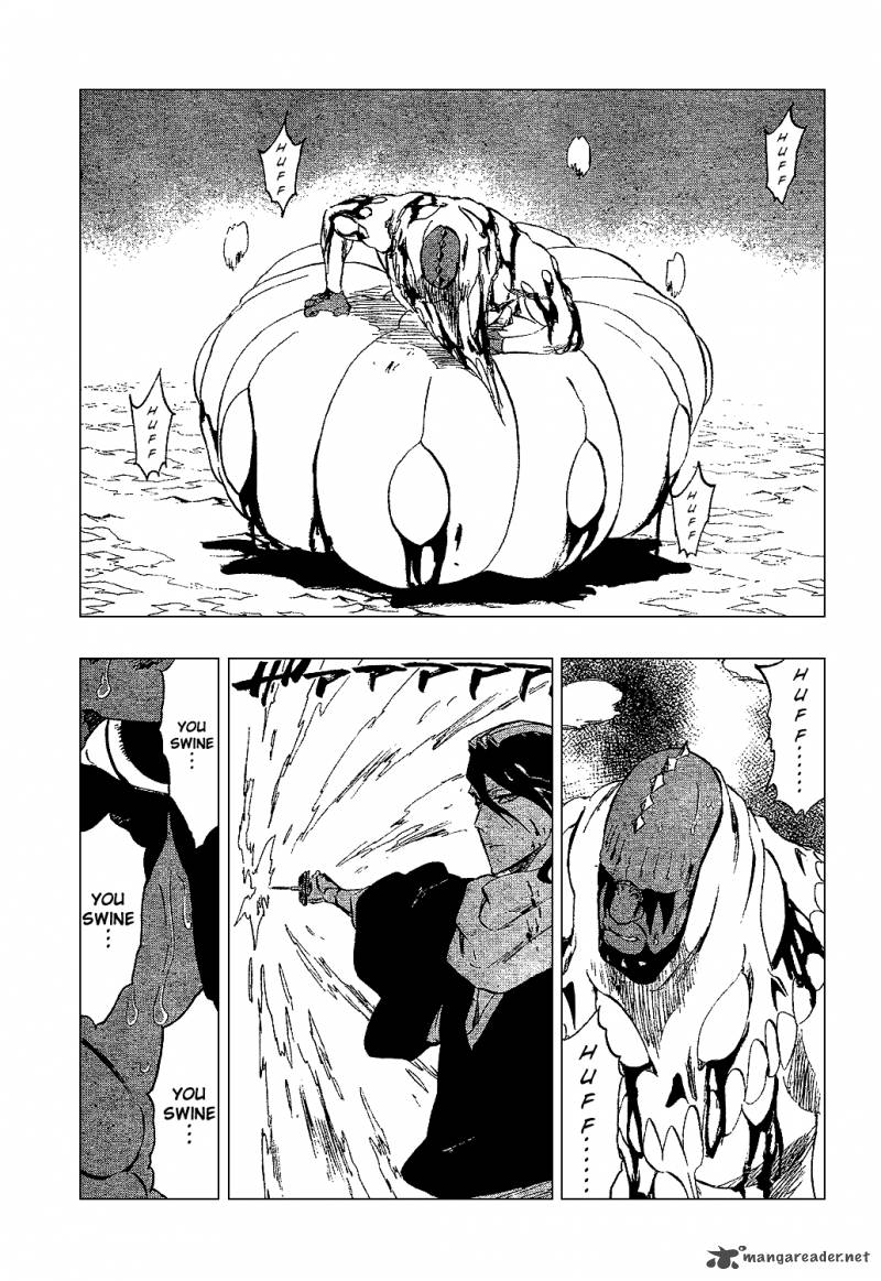 Bleach 302 8