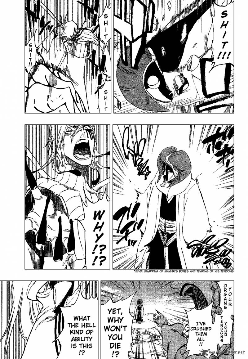 Bleach 303 10