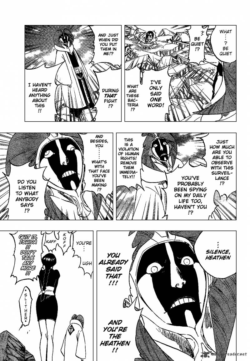 Bleach 303 14