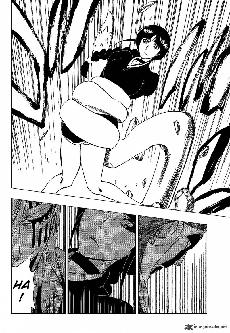 Bleach 303 15