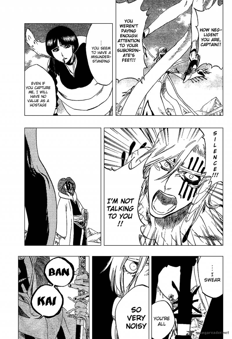 Bleach 303 16