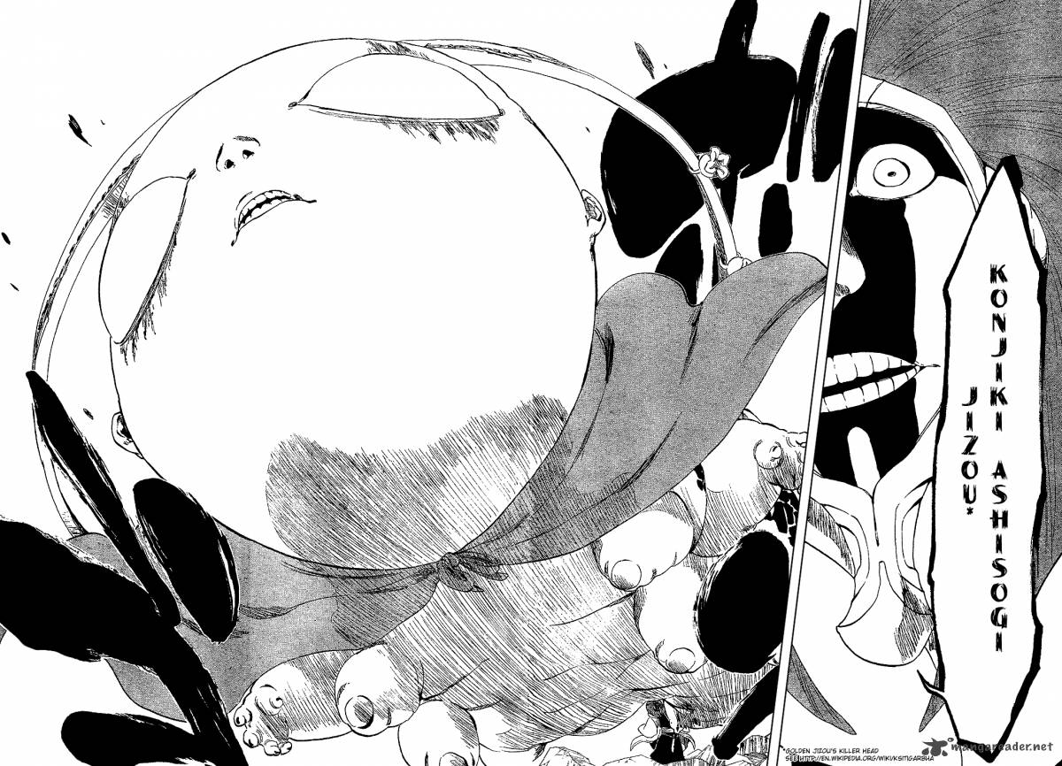 Bleach 303 17