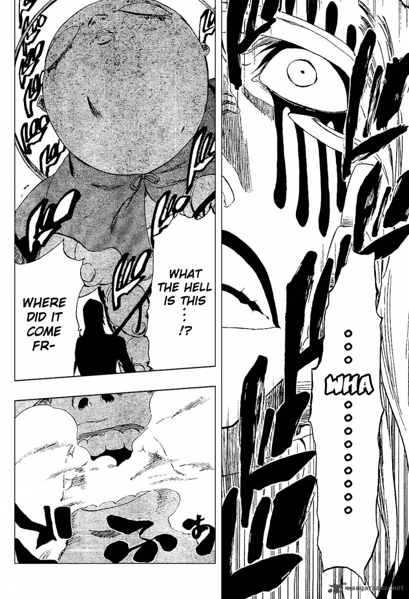 Bleach 303 18