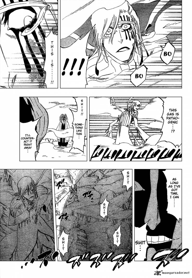 Bleach 303 19