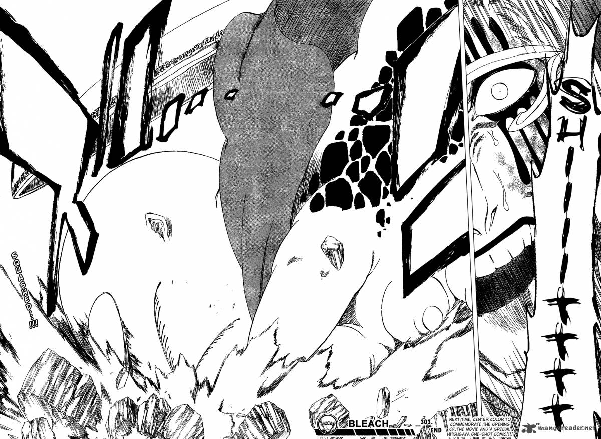 Bleach 303 20