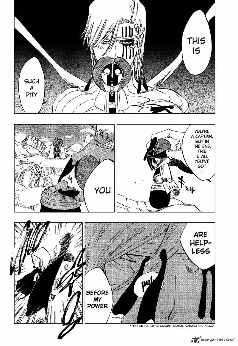 Bleach 303 5